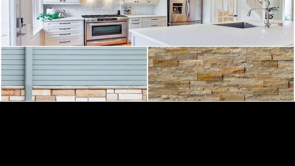 Renovating? These home projects have the highest return on investment for Lancaster County | Home & Garden