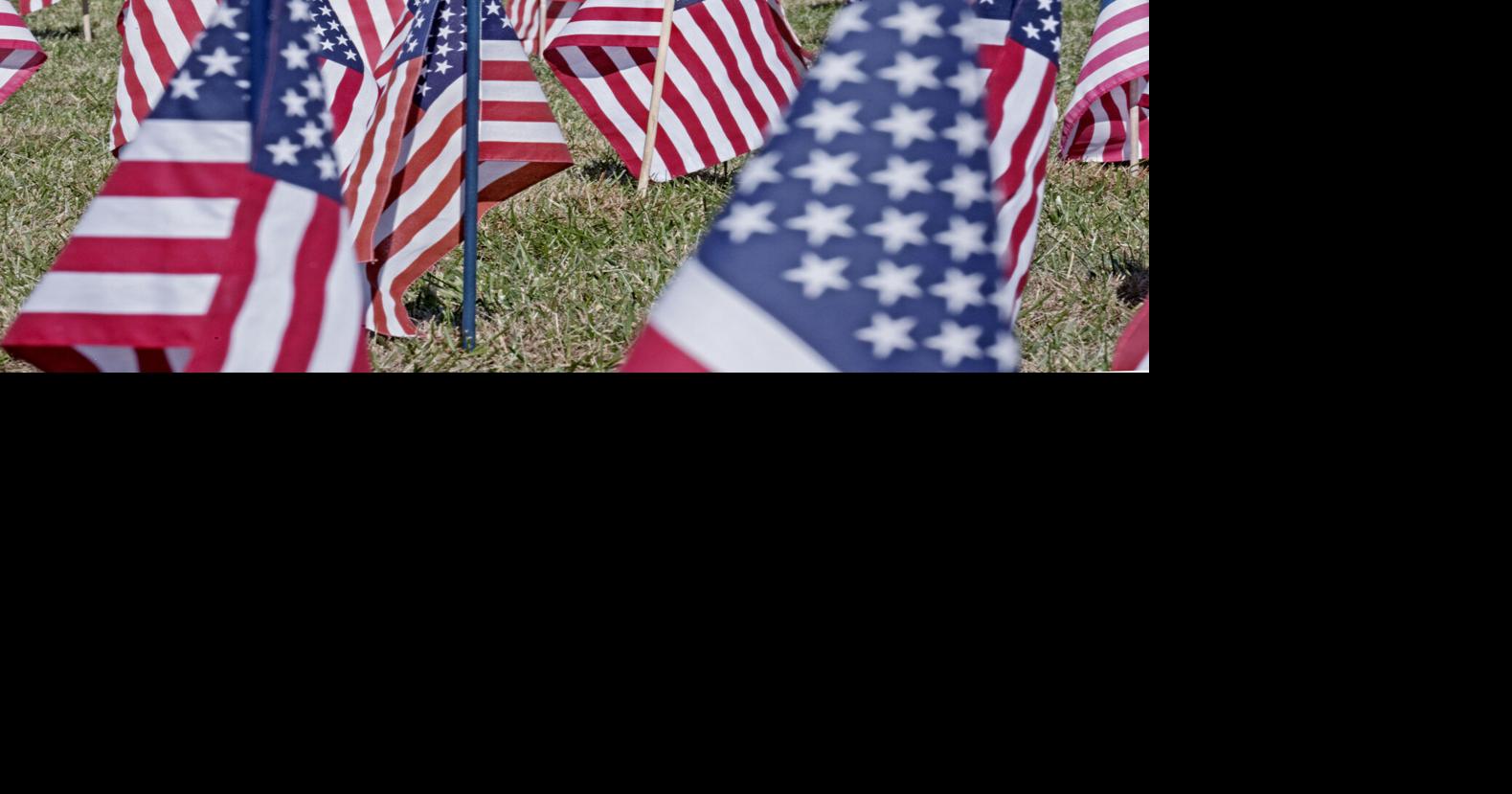 Lancaster County residents reflect on the US on the 250th anniversary of its founding [column]