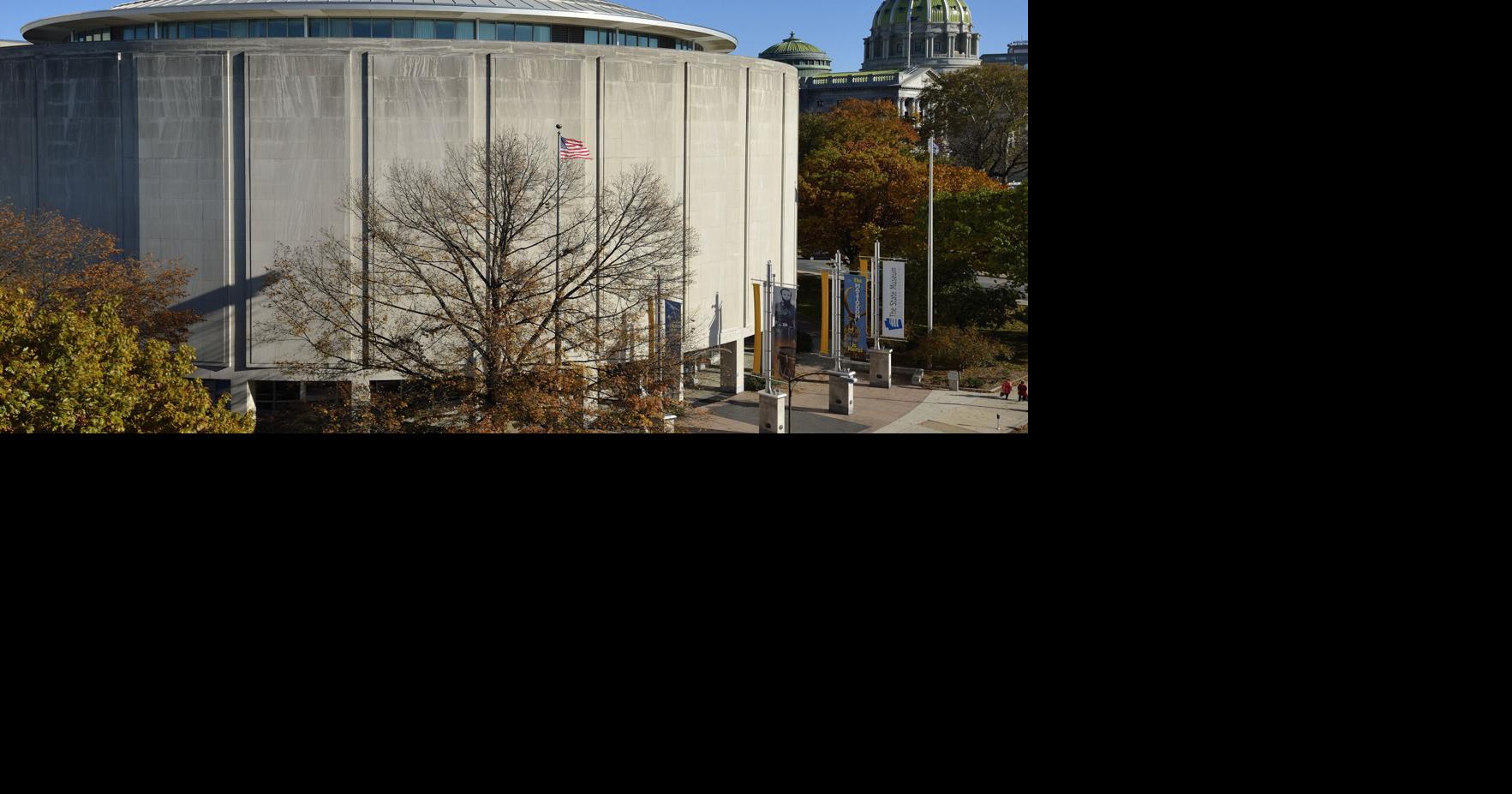 State Museum of Pa. evokes memories as it approaches closure for renovations [Unscripted column]