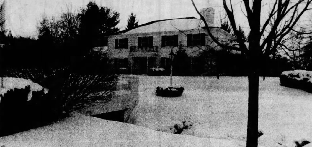 Here's a look at the 57year career of Lancaster real estate icon