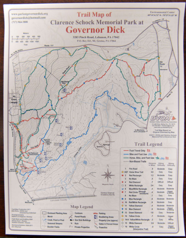 SUMMER DAYS Mount Gretna offers nature, art, fun and ice cream Local