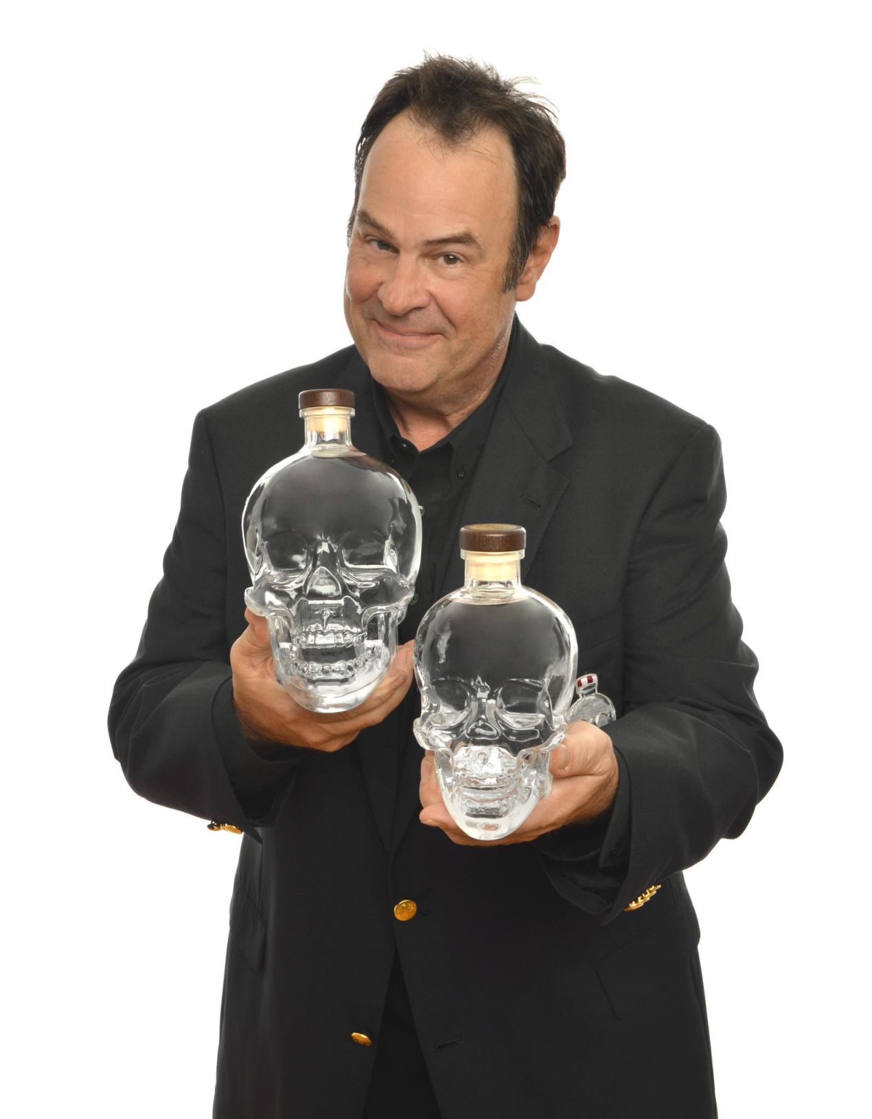 Next photo of Dan Aykroyd