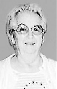 Thelma M. Consylman | Obituaries | Lancasteronline.com