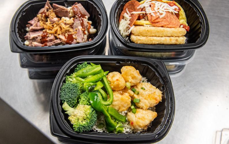 Sick of planning dinner? These companies will do it for you, with meal kits  or prepared meals, Food