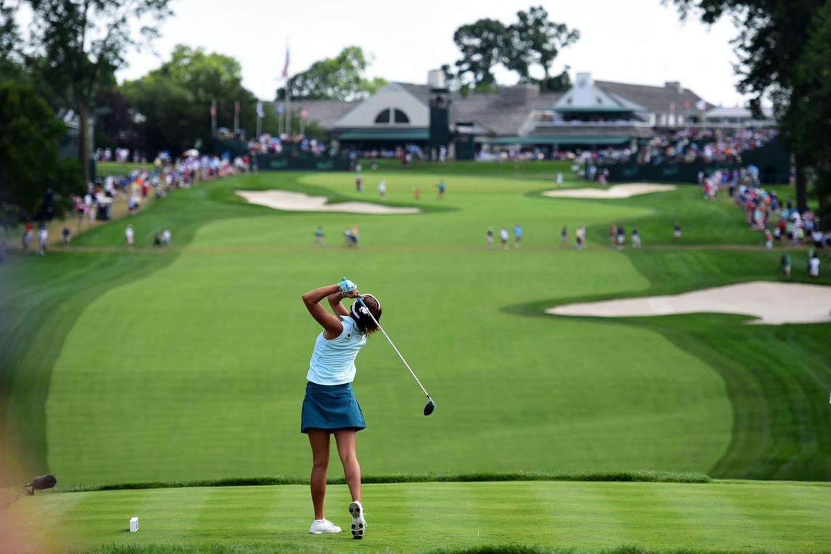 Image result for Lancaster to host the 2024 u.s. open