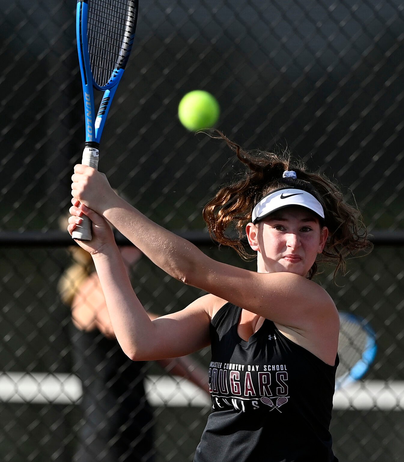 Previewing The PIAA Girls Tennis Singles And Doubles Championships ...