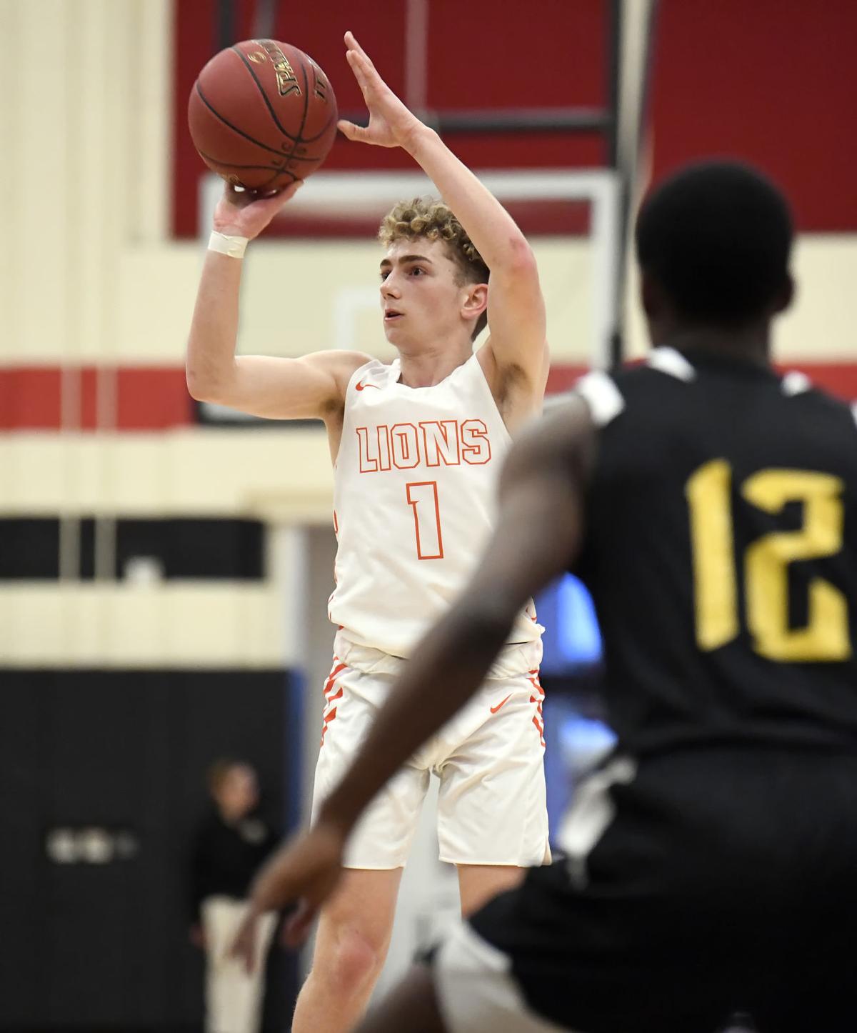 Gallery Lancaster County Christian Vs Sankofa Freedom Boys Basketball Lancasteronline Com