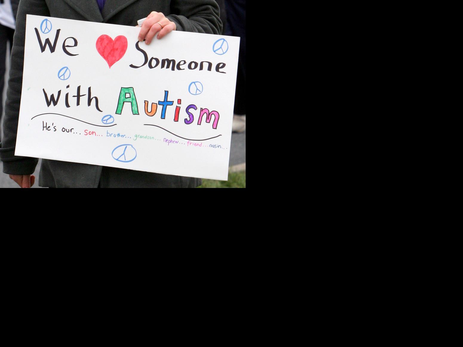 Autism Speaks doesn’t speak for everyone with autism Columnists