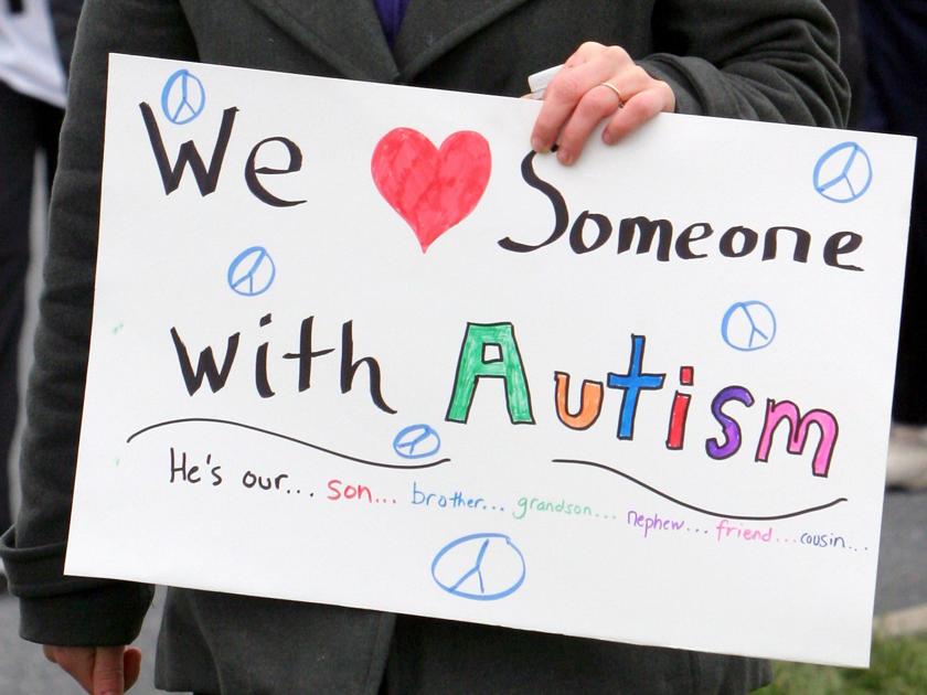 Autism Speaks doesn’t speak for everyone with autism Columnists