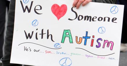 Autism Speaks doesn't speak for everyone with autism | Local ...
