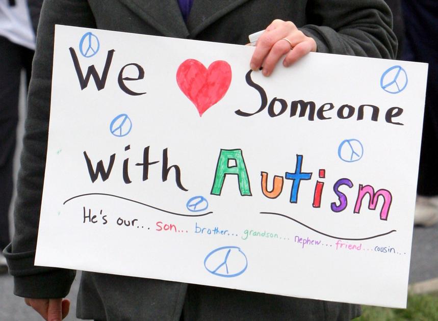 Autism Speaks doesn’t speak for everyone with autism Columnists