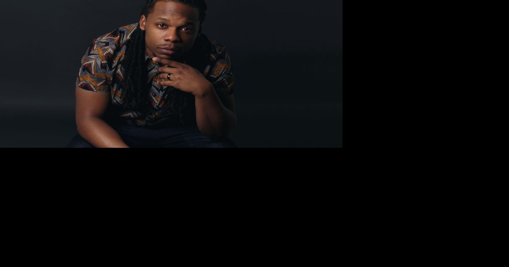 Rapper overcomes hardships, challenges on his way to releasing debut ...