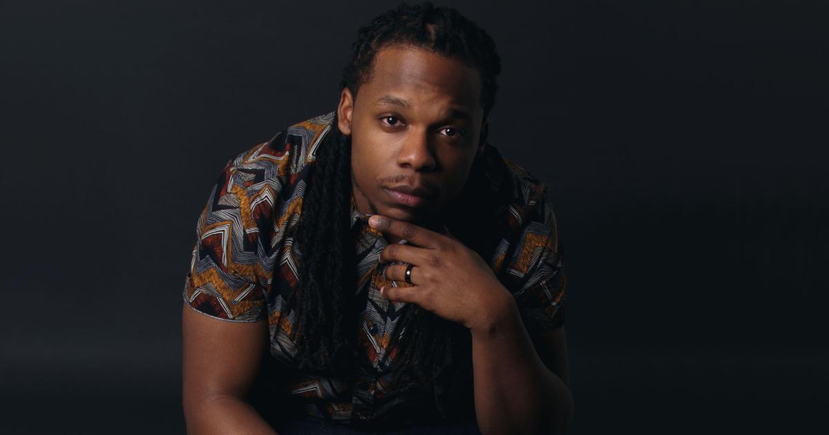 Rapper overcomes hardships, challenges on his way to releasing debut ...