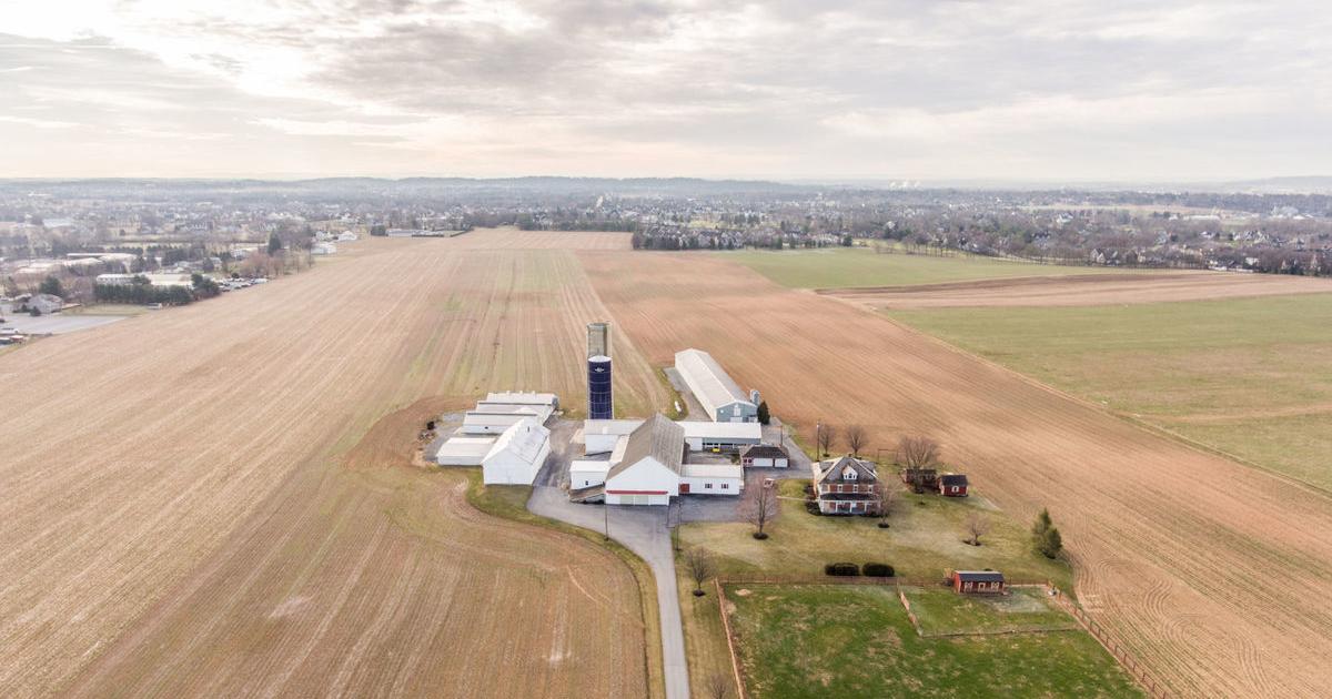 What are 'Lancaster County values' and who owns 'em? Local