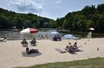 Here's when Sickman's Mill, Mount Gretna Lake & Beach open this year