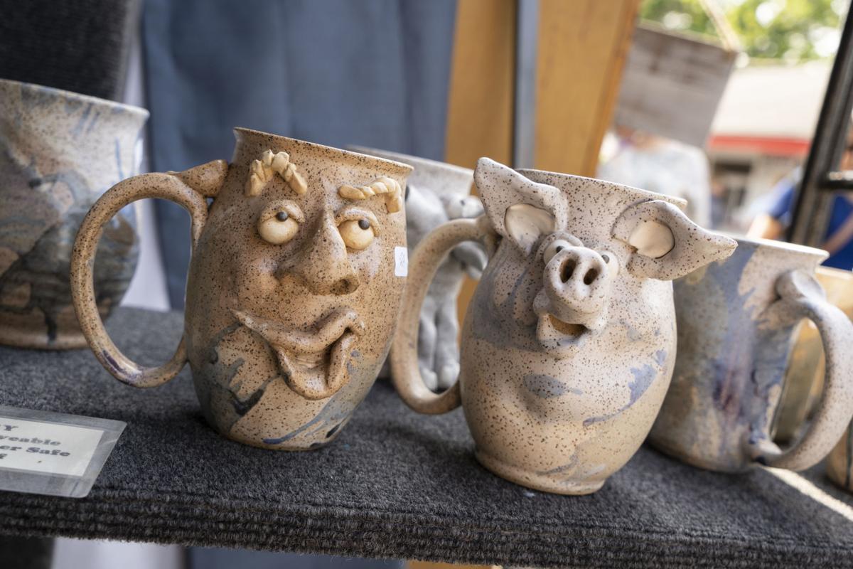 200 Exhibitors At This Weekend S Heart Of Lancaster Arts And Craft Show At Root S Food Living Lancasteronline Com