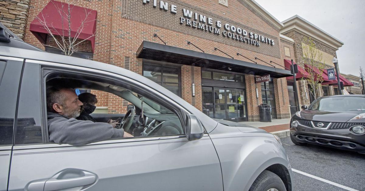 Looking for alcohol for New 12 months’s Eve? Here is which alcohol bought most in Lancaster County, state in 2020-21: report | Meals