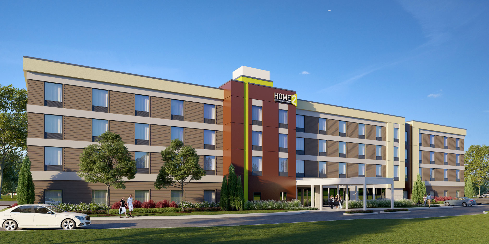 home 2 suites lancaster pa