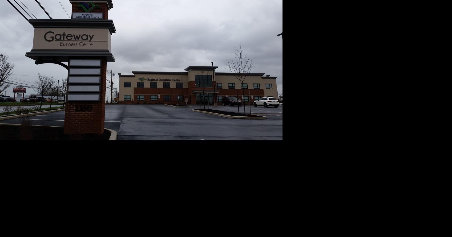 UPMC Imaging Services opens on outskirts of Lancaster city Local Business