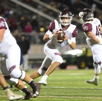 5 District 3 Playoff Games Involving Lancaster Lebanon League
