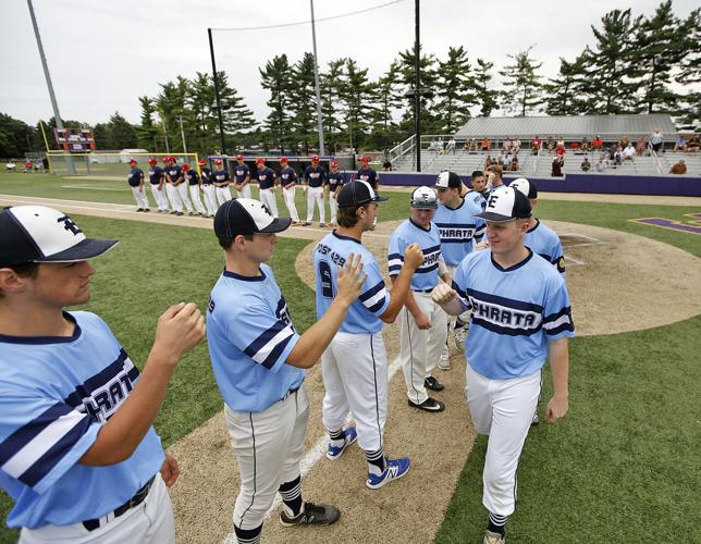 Ephrata Post 429 wins American Legion state baseball championship