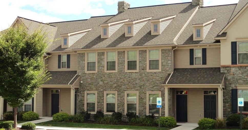 High Real Estate Group spends $11.7M for 60-unit apartment complex in Ephrata Twp. - Vimarsana News