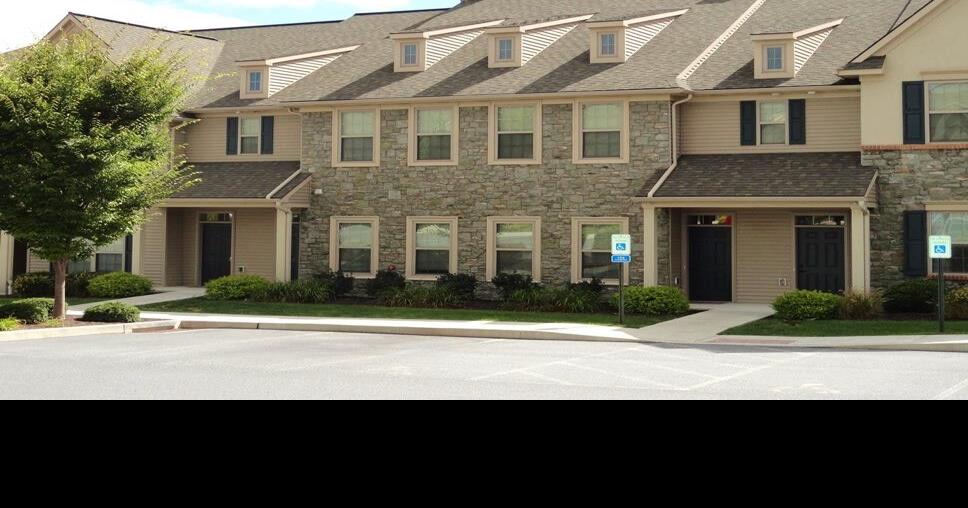 High Real Estate Group spends 11.7M for 60unit apartment complex in