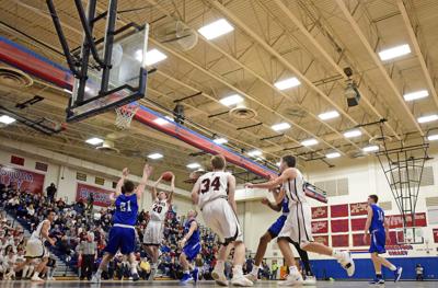 23 Of 26 L L League Boys Basketball Teams To Compete In Tip Off