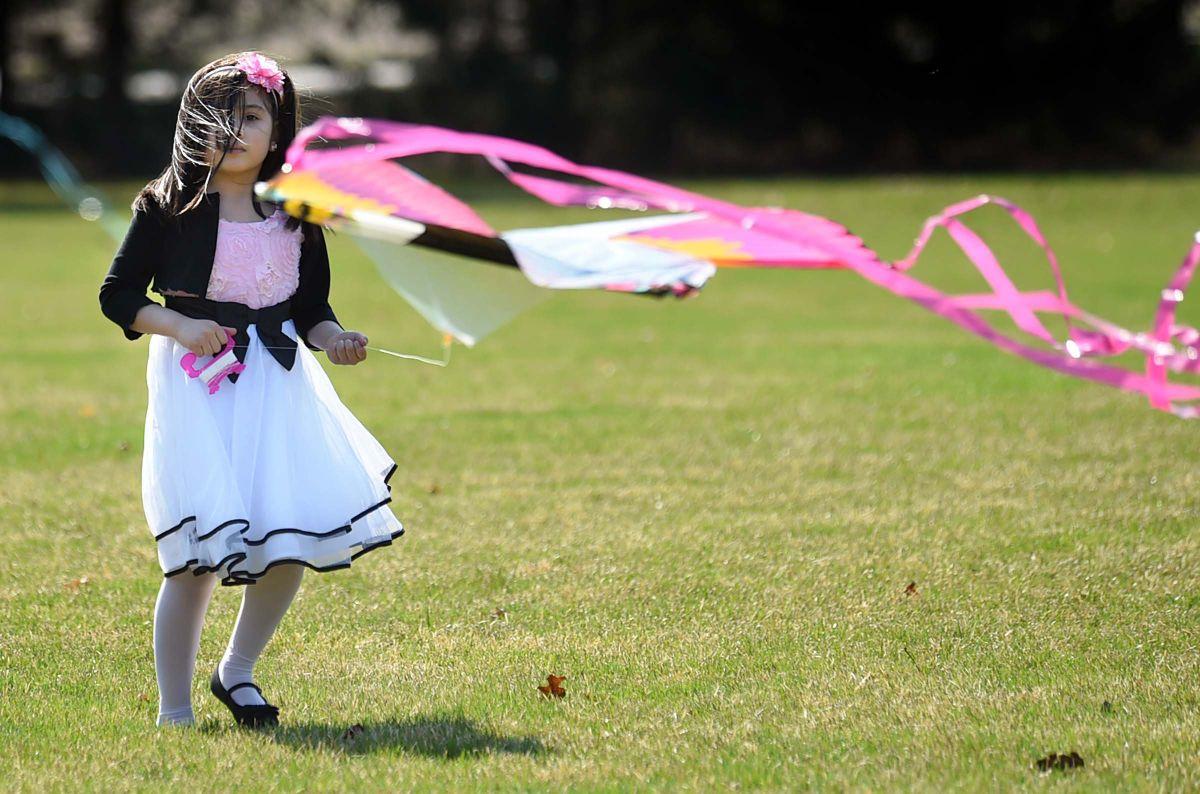 Sunny weather forecast in Lancaster County this week Local News