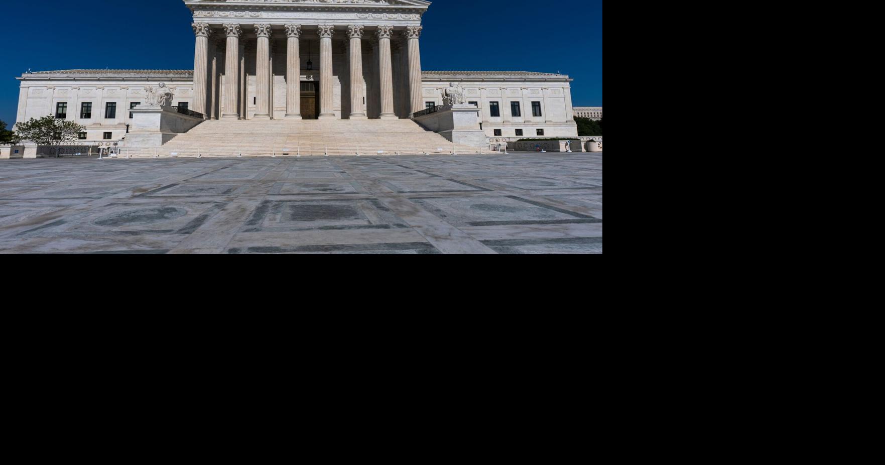 Supreme Court upholds broad reading of SEC authority to recoup ill-gotten gains in fraud cases By MARK SHERMAN - Associated Press Jun 4, 2026