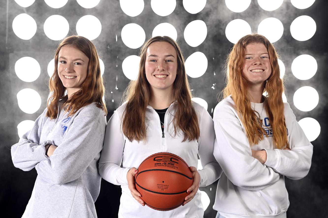 Cedar Crest stops Harrisburg, Elco falls to Mechanicsburg in Falcons' tipoff tournament openers