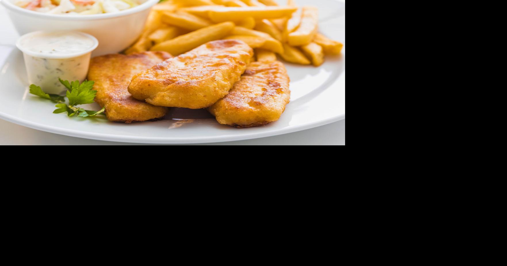 Here's where to find fish fry dinners and other meatless Lenten ...