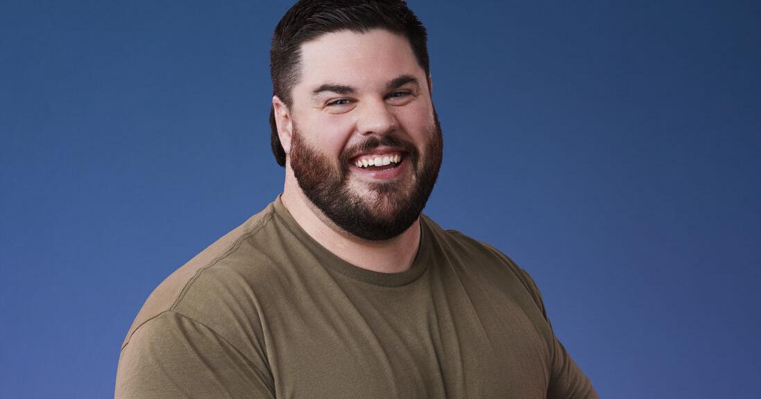 Manheim man to compete in next season of 'The Bachelorette' - Vimarsana News