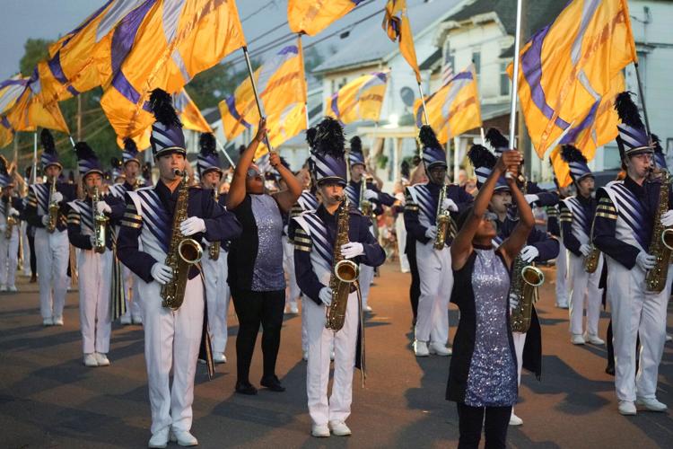 New Holland Spectacle of Bands parade [photos] Local News