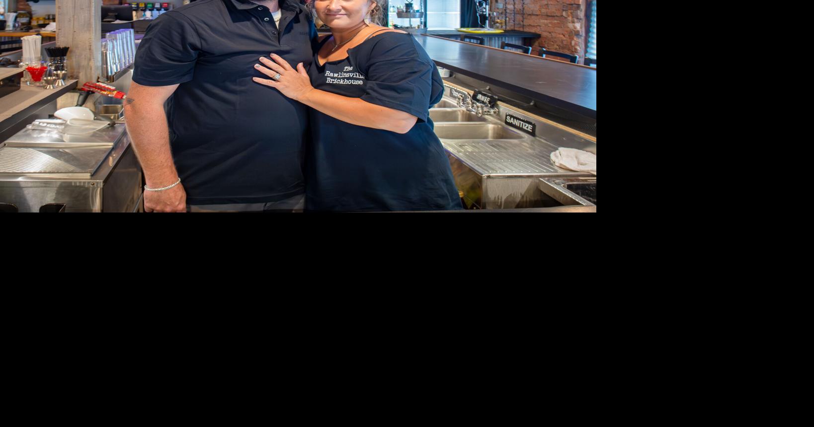 After renovations, new owners set to open Rawlinsville Brickhouse in circa1852 hotel [photos