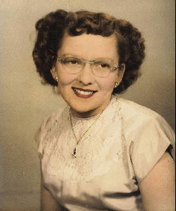 Edna Mae Pyle | Obituaries | Lancasteronline.com