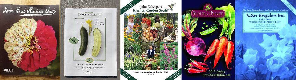 You Voted Here Are Your Favorite Seed And Garden Catalogs Of 2017 Home Garden Lancasteronline Com
