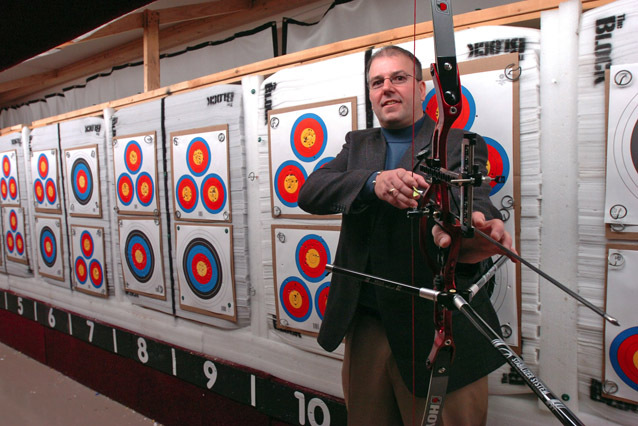 Lancaster Archery expands into new location | Business