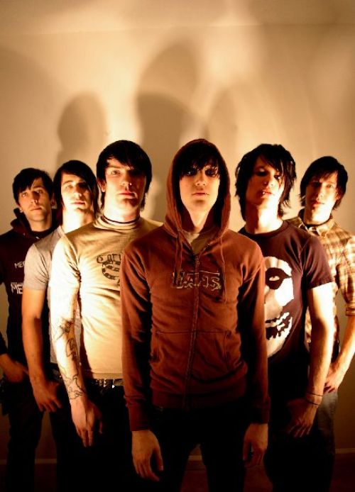 MUSIC REVIEW: Alesana offers an emotional outlet | Lifestyle