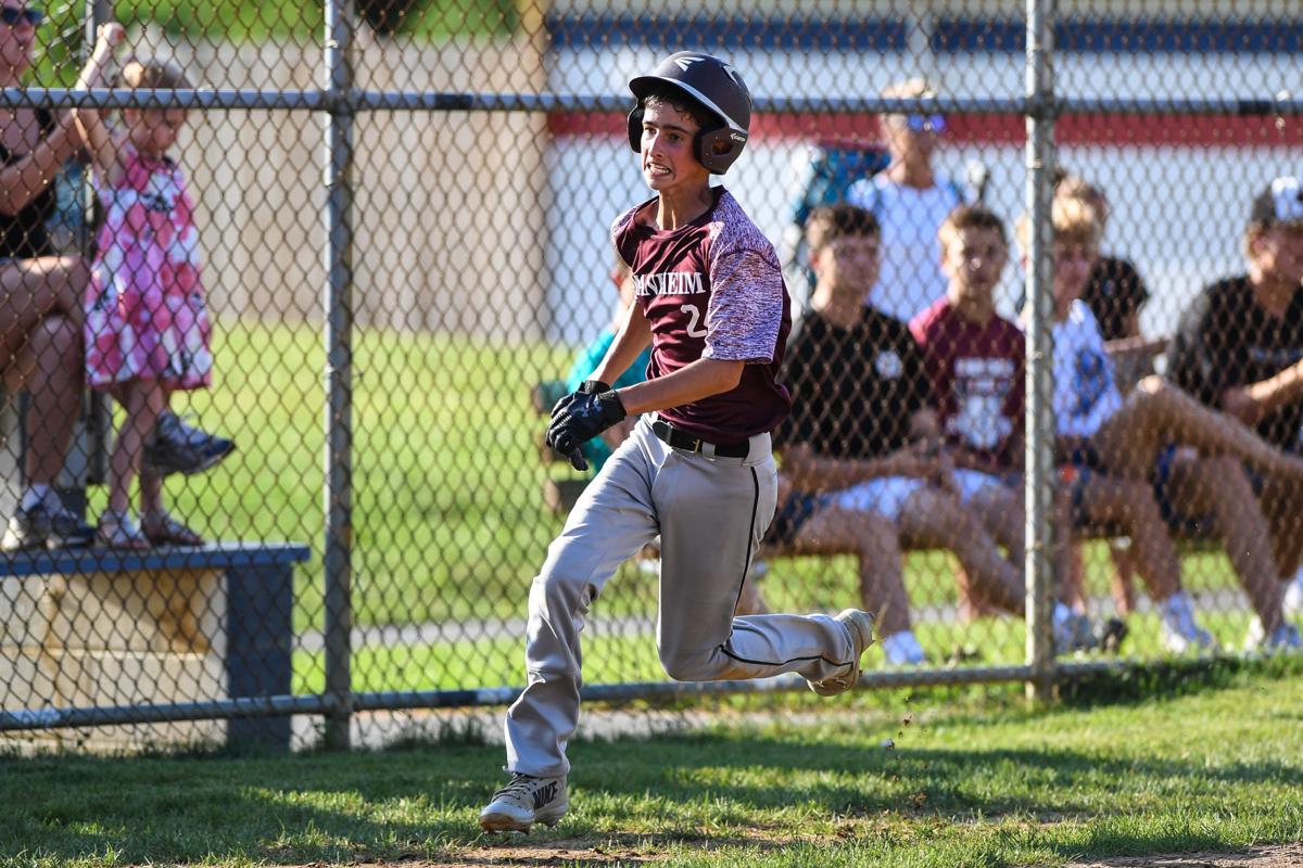 Manheim Lions turn away Ephrata to keep LNP Tournament JuniorMidget
