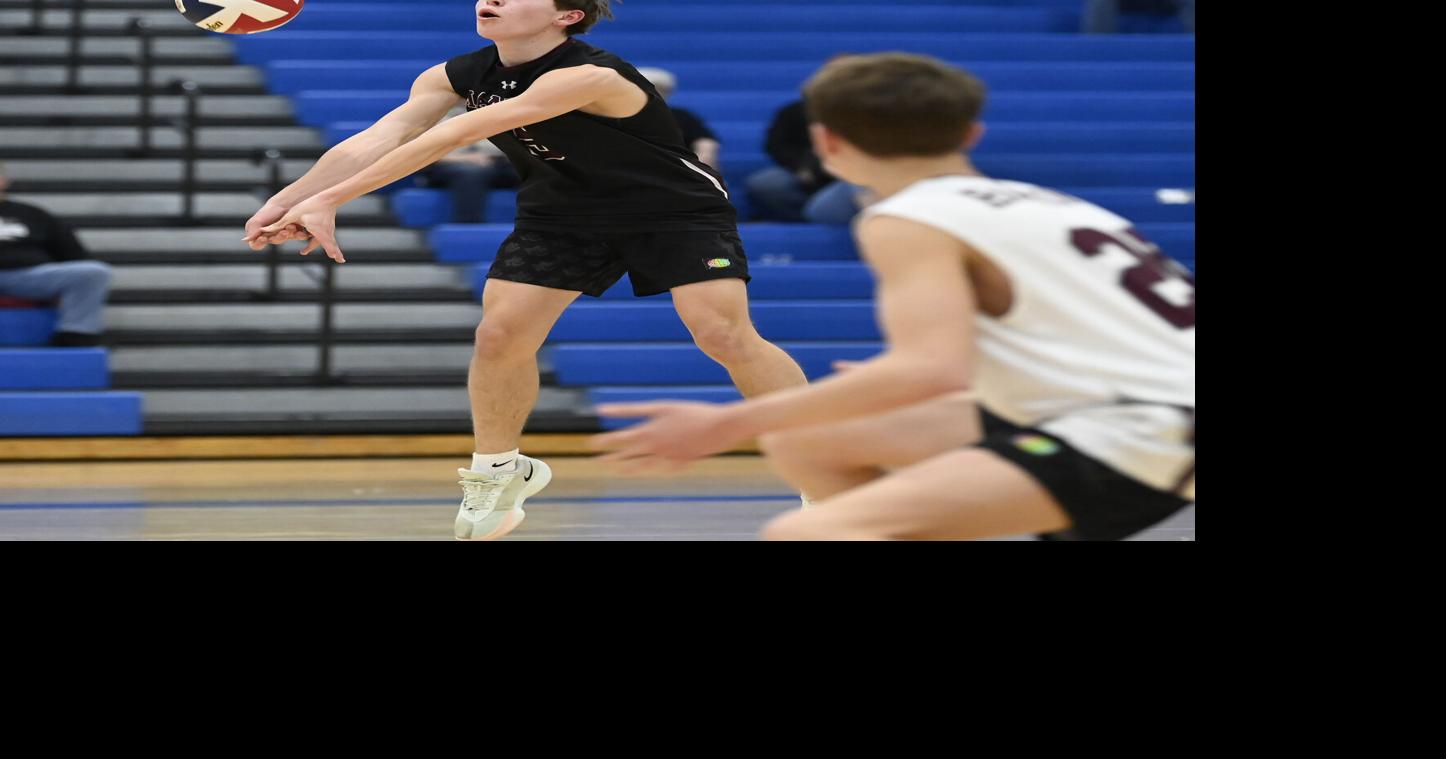 Hempfield, Manheim Central earn third-place finishes, and PIAA bids, in District 3 boys volleyball playoffs