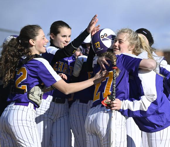 Solanco vs. Ephrata LL League softball [photos] High School