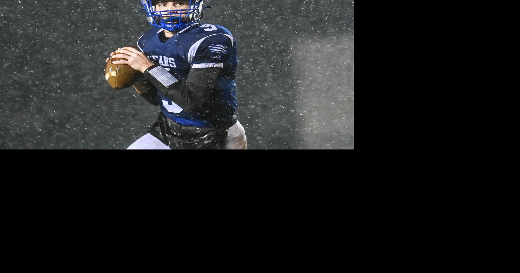 Josh Rudy leads Elizabethtown to win over Solanco in season finale ...