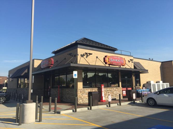 After major renovation, Sheetz reopens store along Oregon Pike near