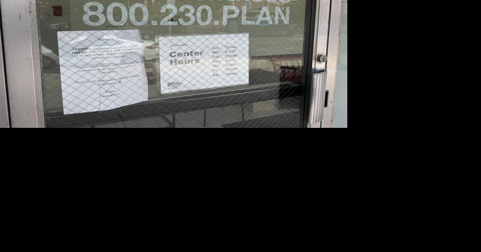 Federal judge orders Medicaid money released to Planned Parenthood in Pa., 21 other states and D.C.