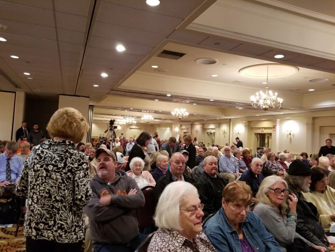 Residents set out to eliminate school property taxes – with a special ...