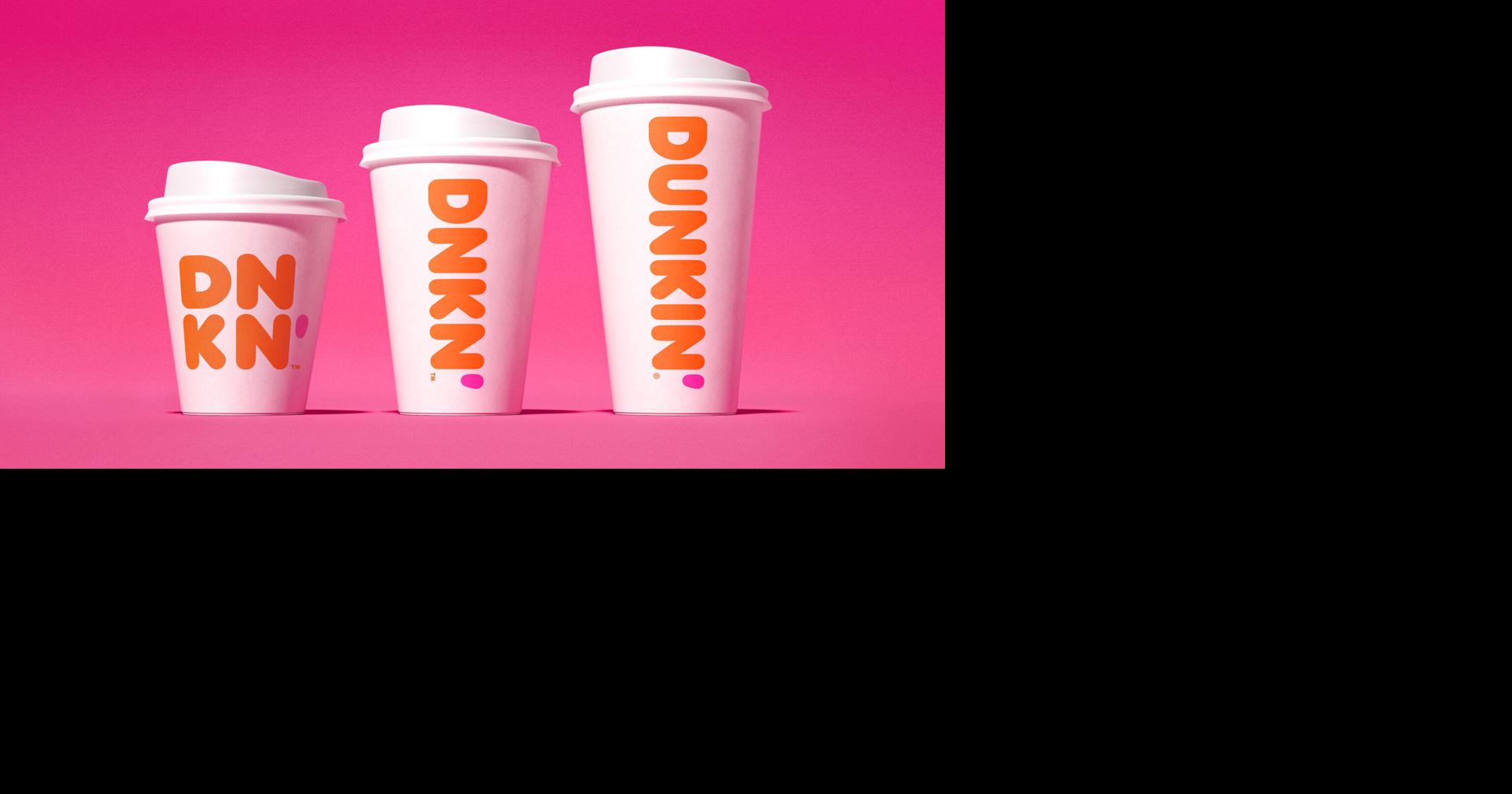 Dunkin' opens in former bank building in Morgantown