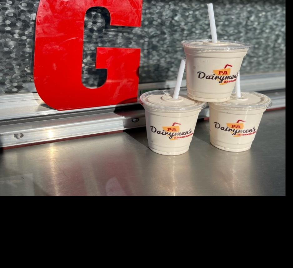 New milkshake flavor added to PA Farm Show menu for 2024 | Food ...