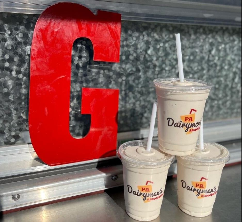 New milkshake flavor added to PA Farm Show menu for 2024 | Food ...