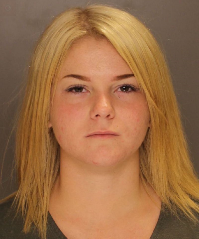 Ephrata woman, 19, charged with vehicular homicide for May 13 crash in ...